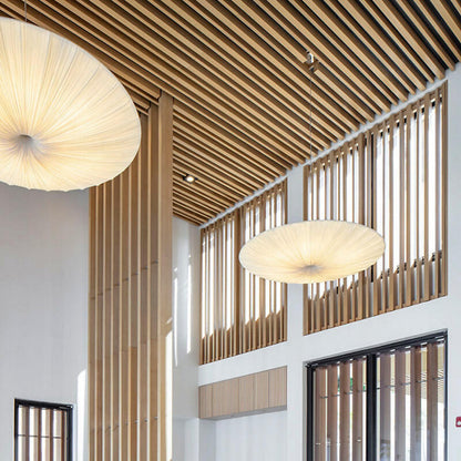 Stand By 33 Inch LED Pendant Light