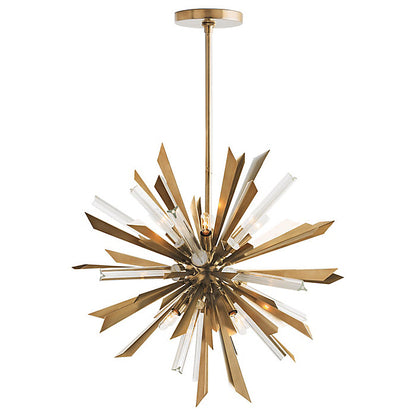 Waldorf Pendant