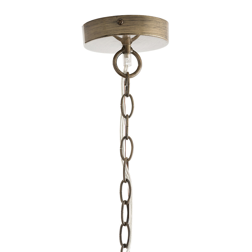 Finch Pendant