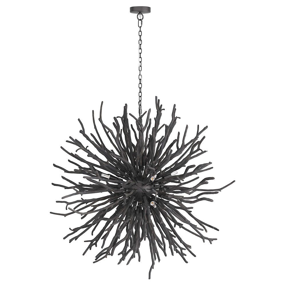 Finch Pendant