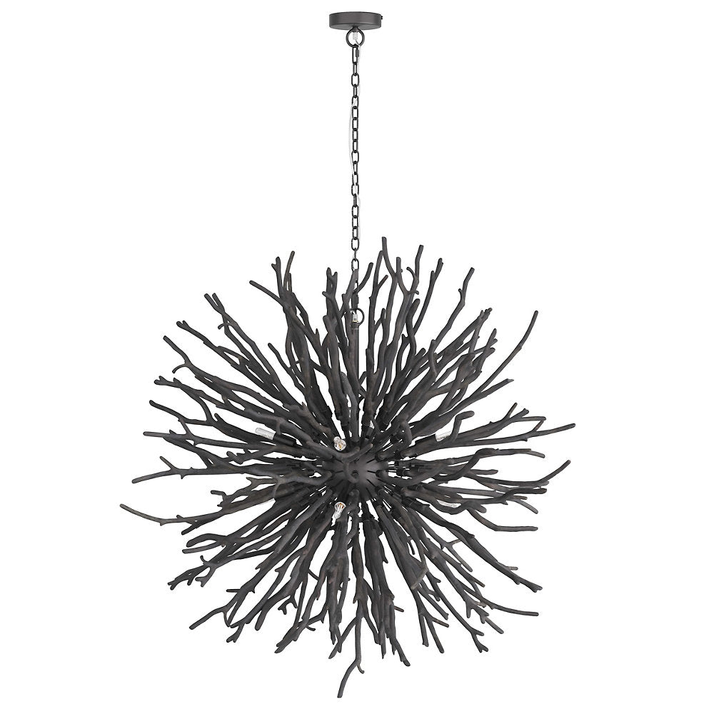 Finch Pendant