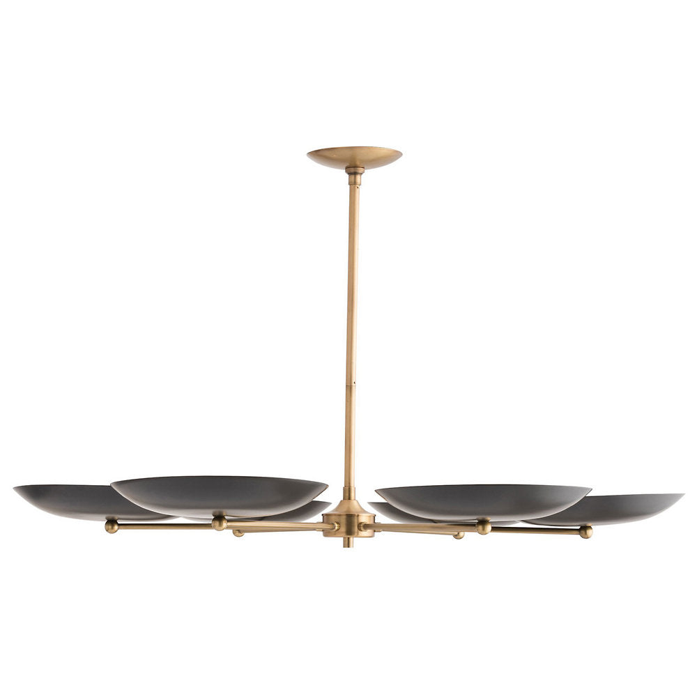 Griffith Chandelier