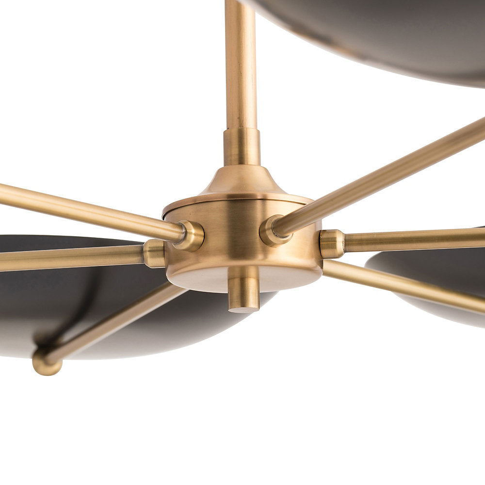 Griffith Chandelier