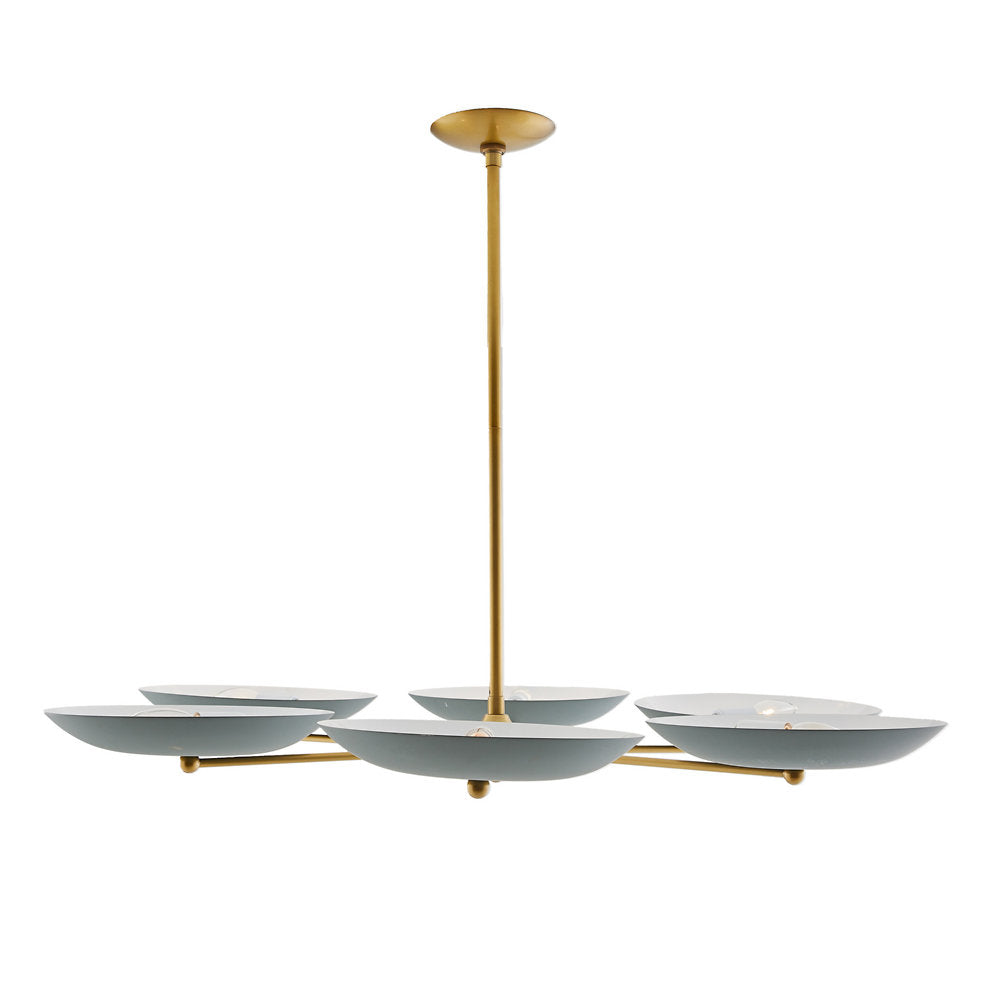 Griffith Chandelier