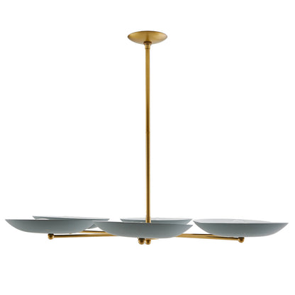 Griffith Chandelier