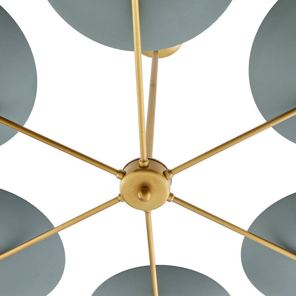 Griffith Chandelier