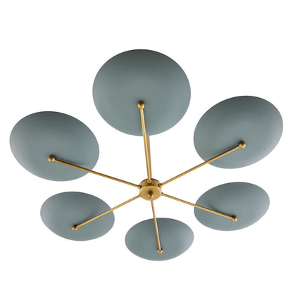 Griffith Chandelier