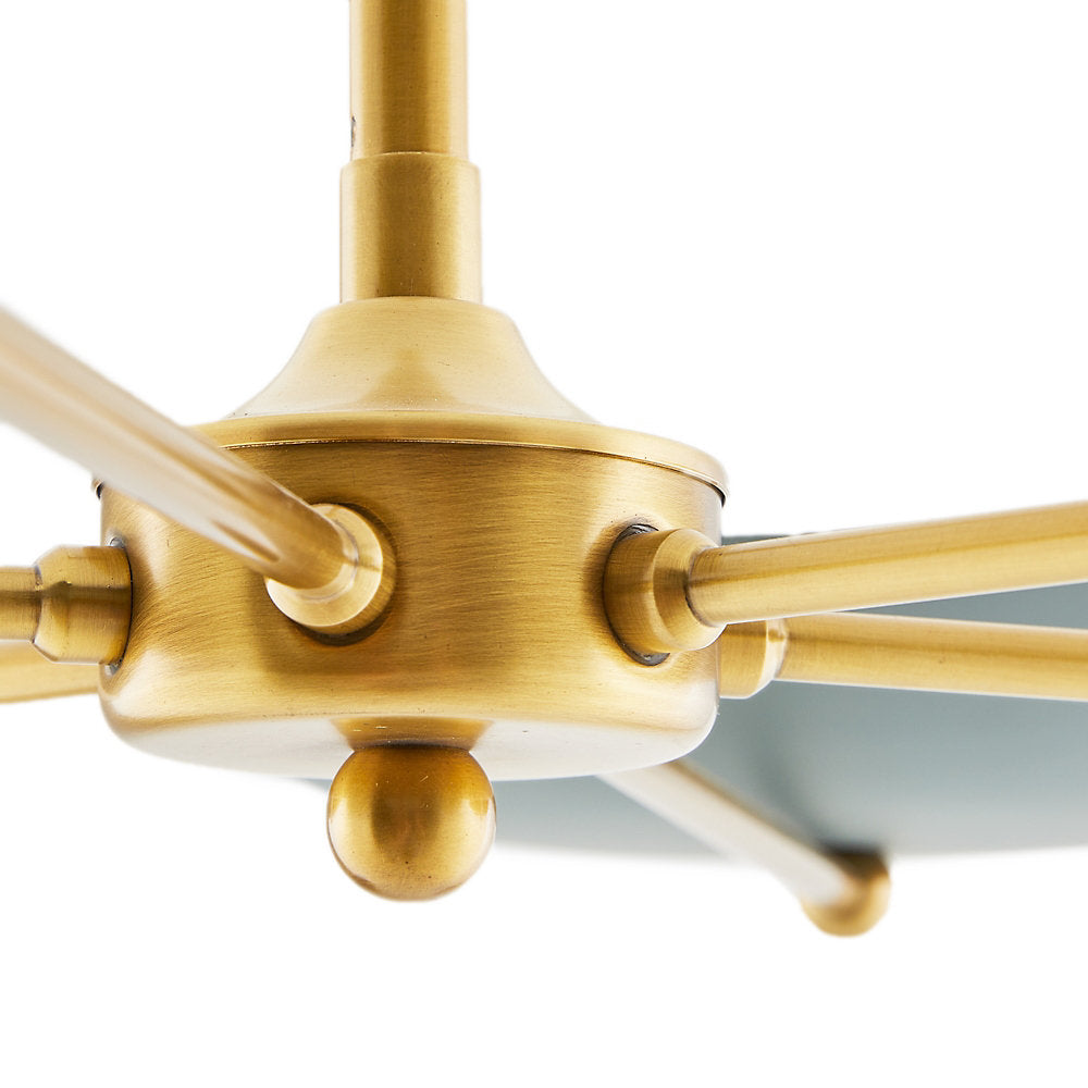 Griffith Chandelier