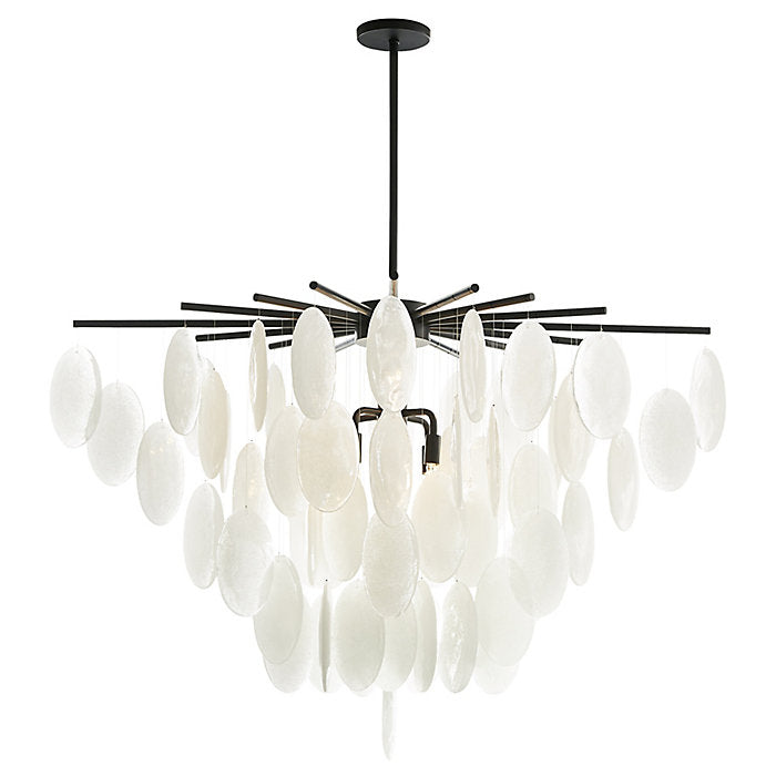 Tiffany Chandelier