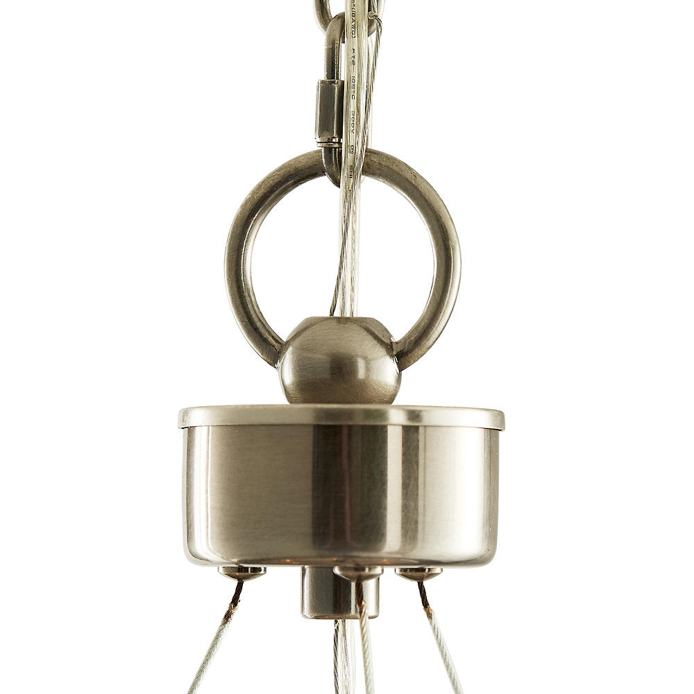 Dante Chandelier