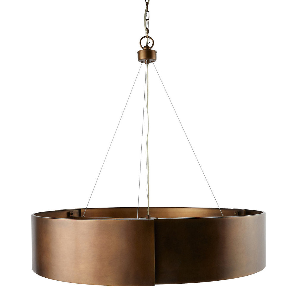 Dante Chandelier