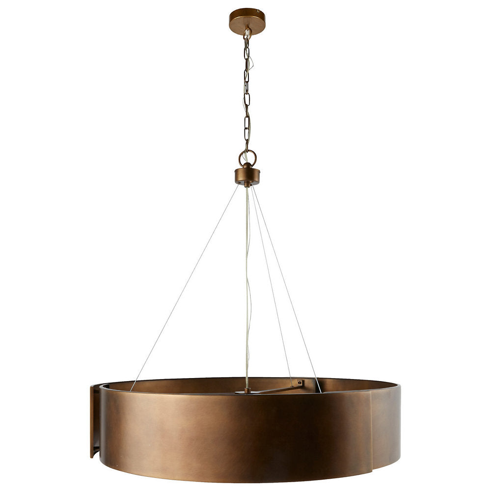 Dante Chandelier