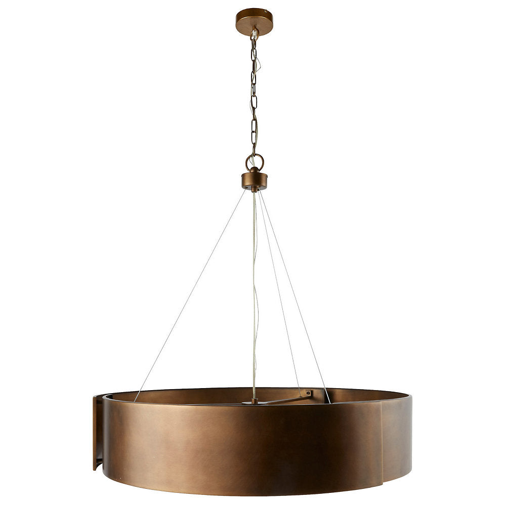 Dante Chandelier