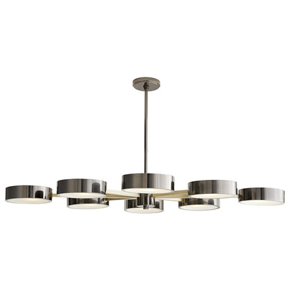 Linus Starburst Chandelier