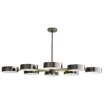 Linus Starburst Chandelier