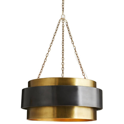 Nolan Drum Pendant