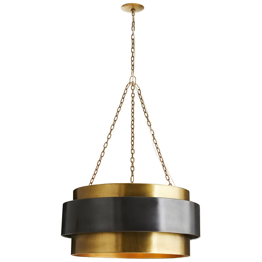 Nolan Drum Pendant