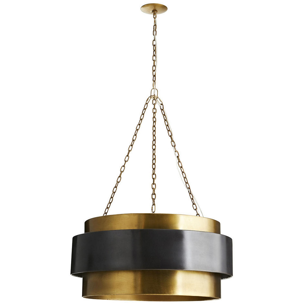 Nolan Drum Pendant