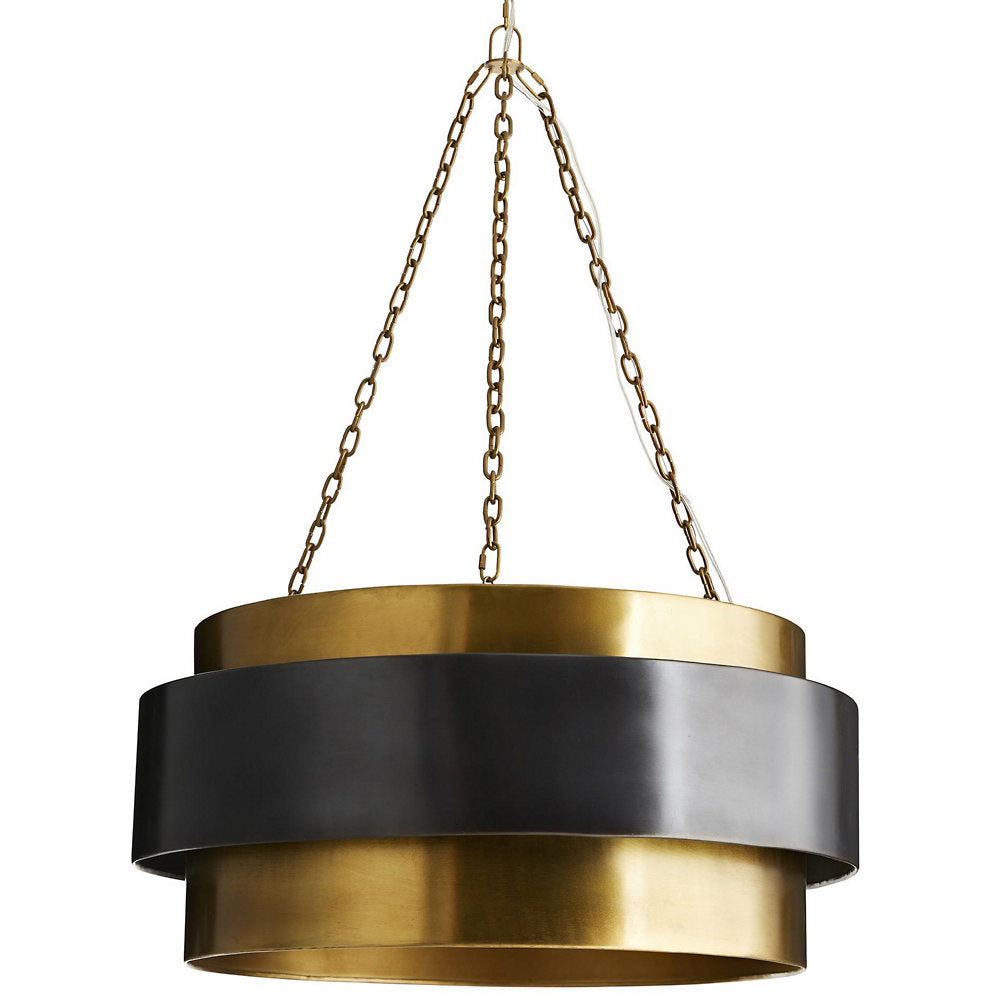 Nolan Drum Pendant