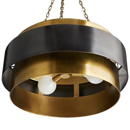 Nolan Drum Pendant