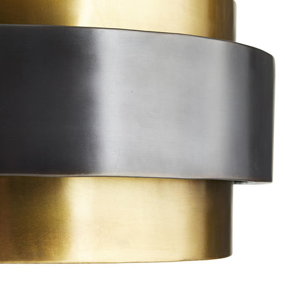 Nolan Drum Pendant