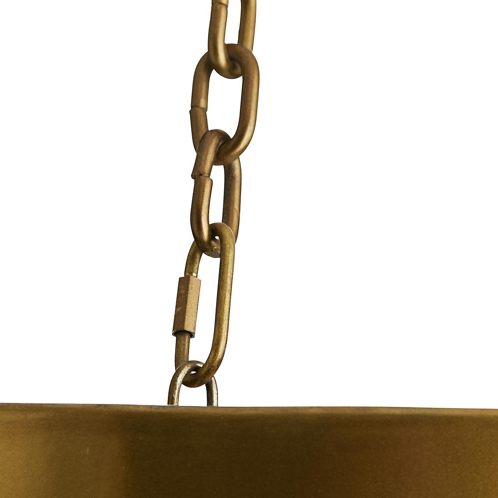 Nolan Drum Pendant