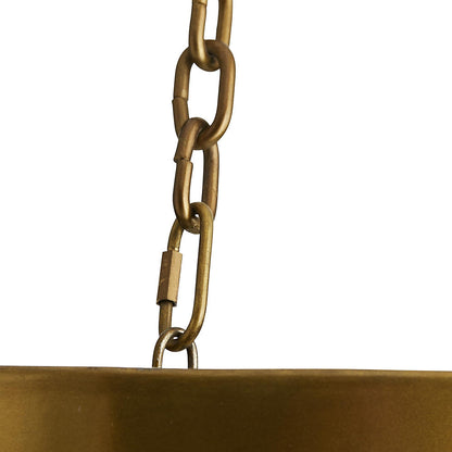 Nolan Drum Pendant