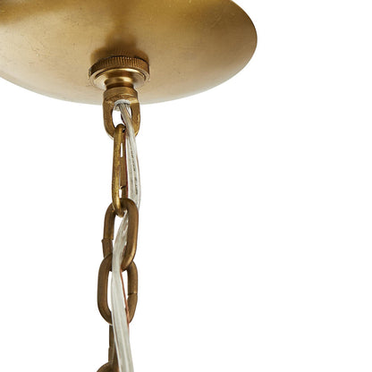 Nolan Drum Pendant