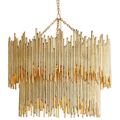 Prescott 2-Tier Pendant