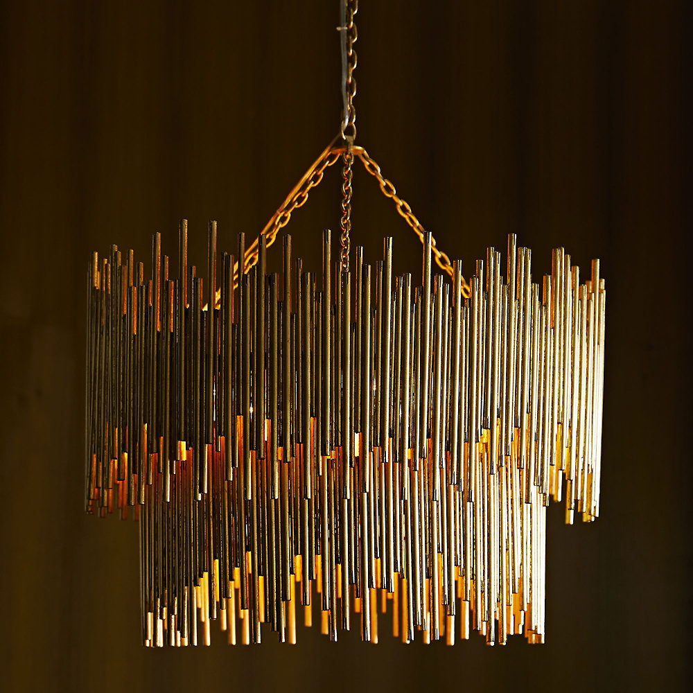 Prescott 2-Tier Pendant