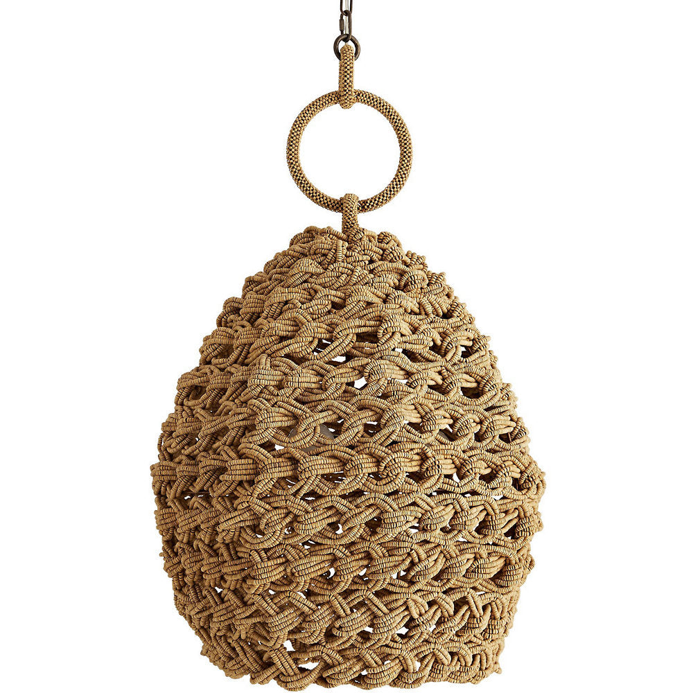 Saxon Pendant