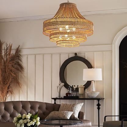 Tulane Chandelier
