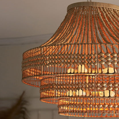 Tulane Chandelier