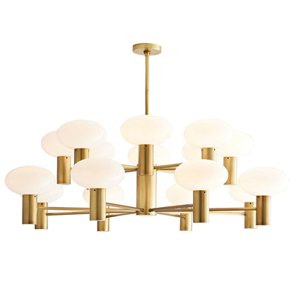 Bentley Chandelier