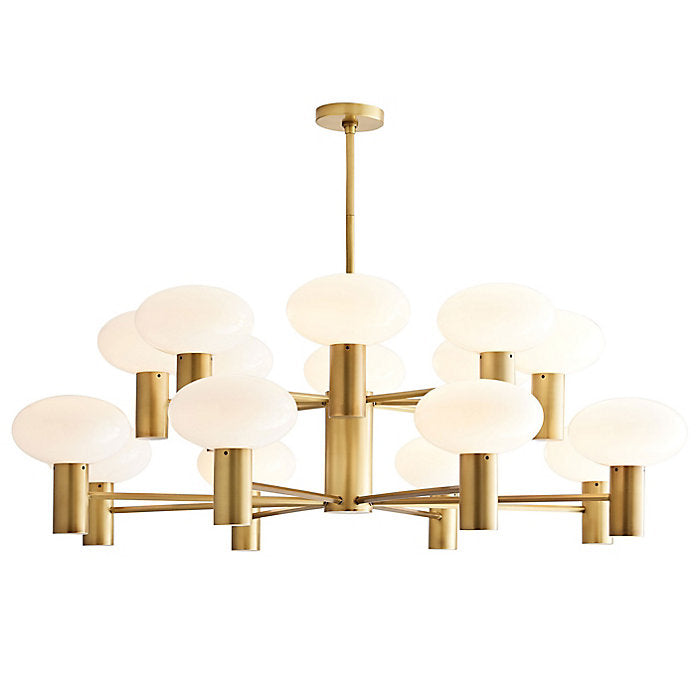 Bentley Chandelier