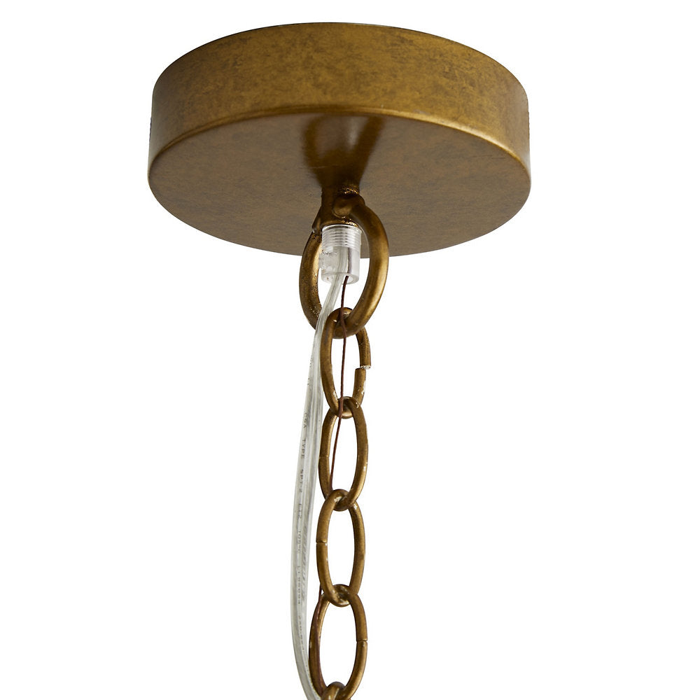 Barton Pendant