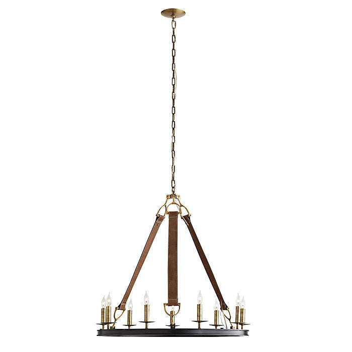 Chaney Chandelier