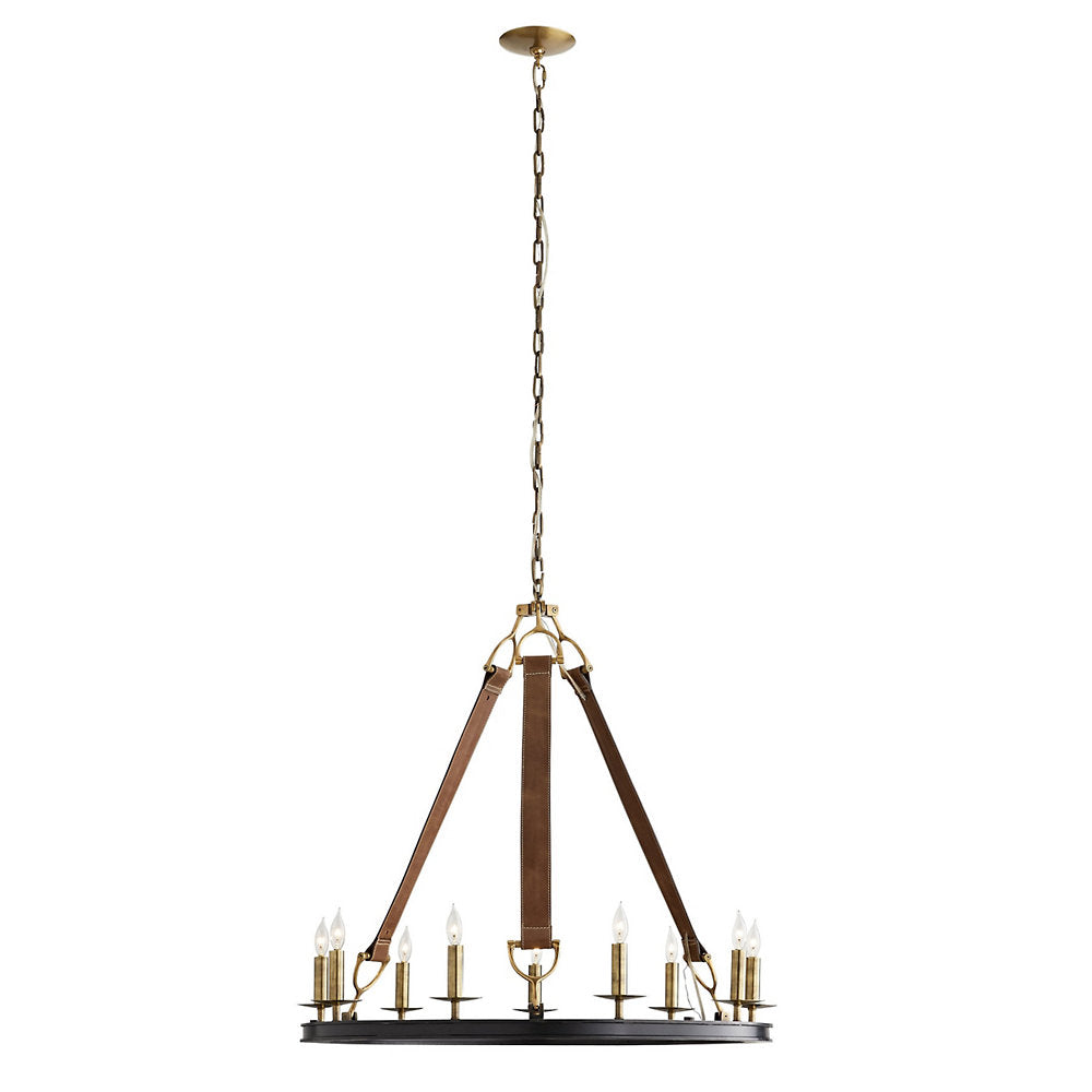 Chaney Chandelier