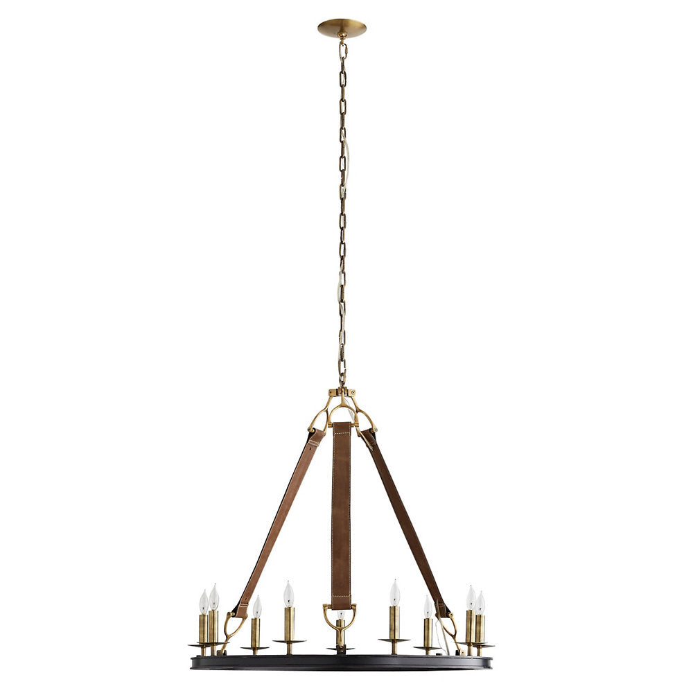 Chaney Chandelier