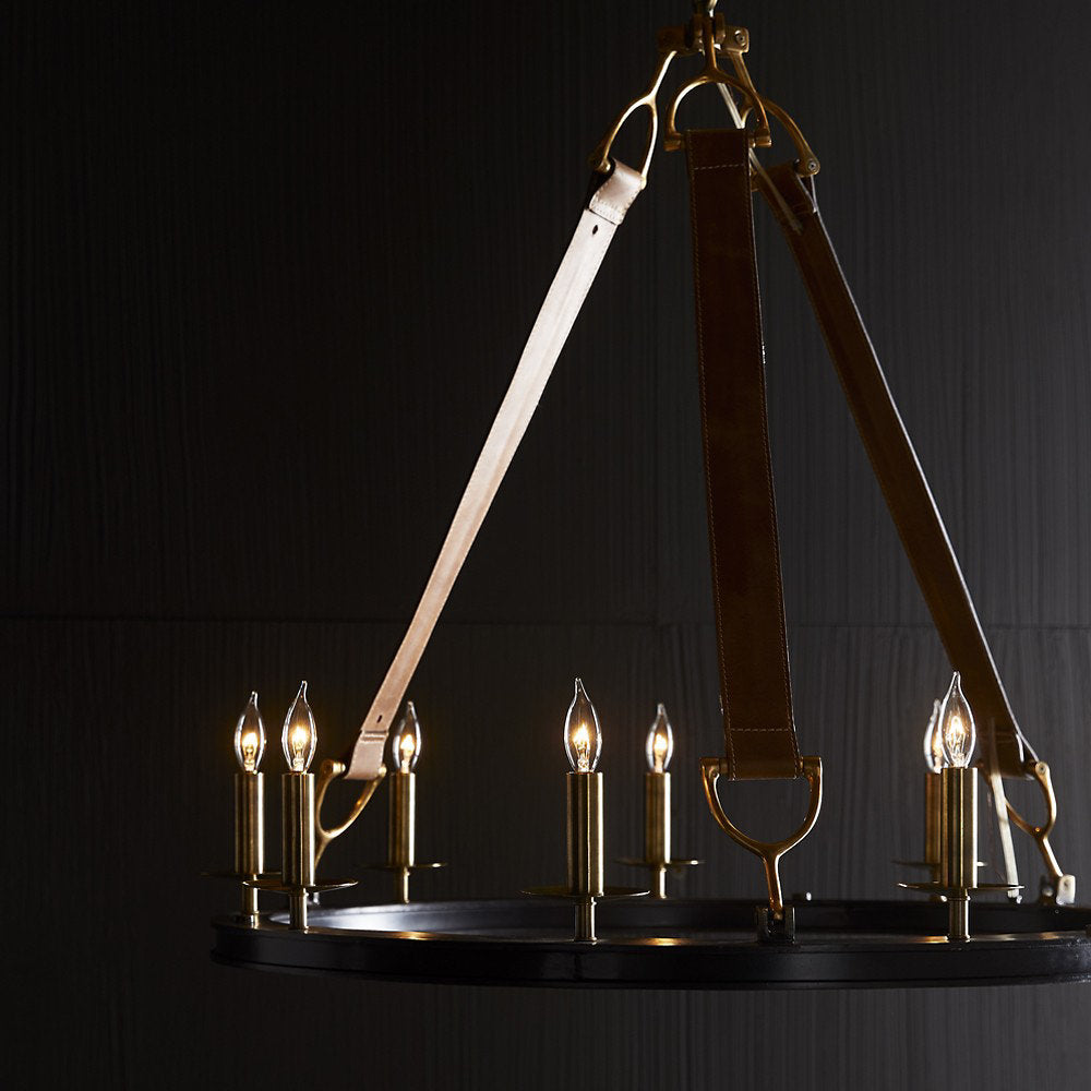 Chaney Chandelier