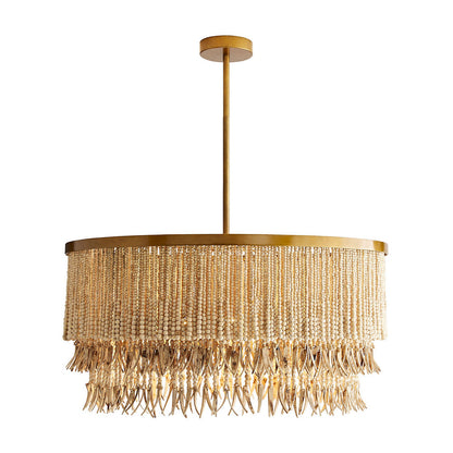 Baja Chandelier