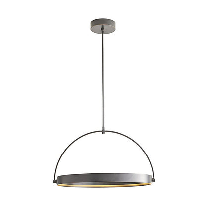 Fisk LED Pendant