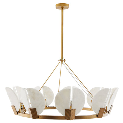 Sierra Chandelier