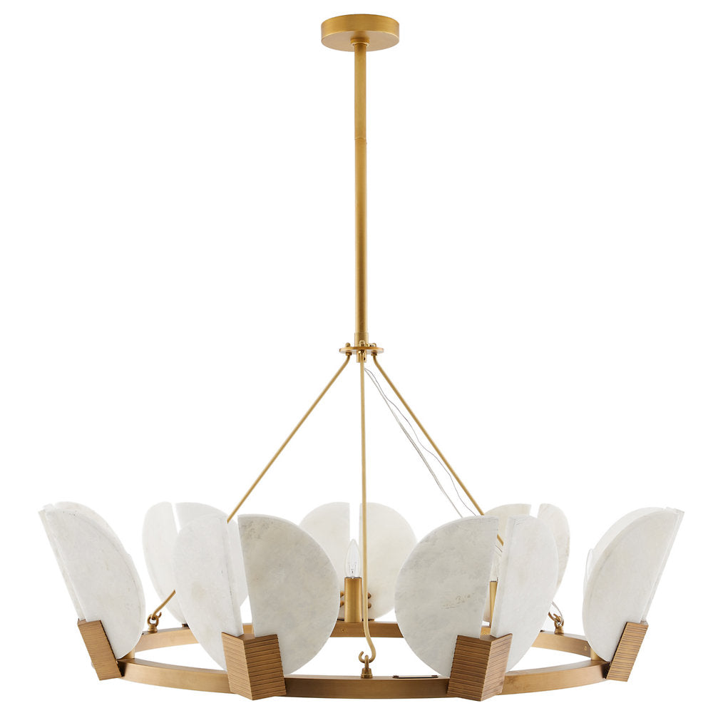 Sierra Chandelier