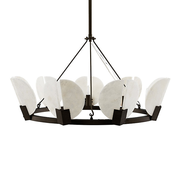 Sierra Chandelier