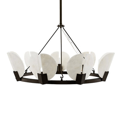 Sierra Chandelier