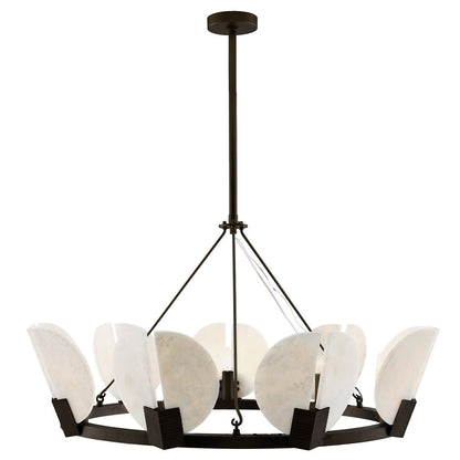Sierra Chandelier