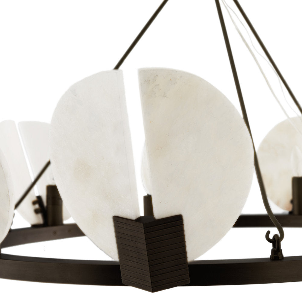 Sierra Chandelier
