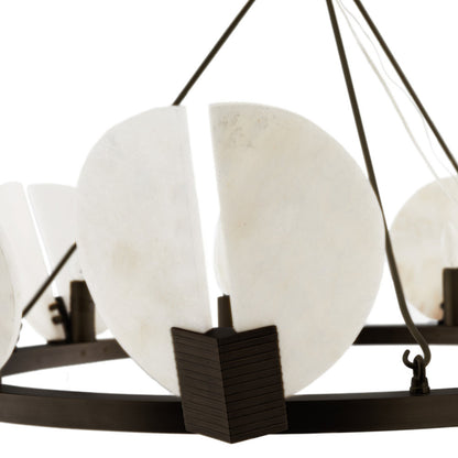 Sierra Chandelier