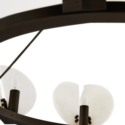 Sierra Chandelier